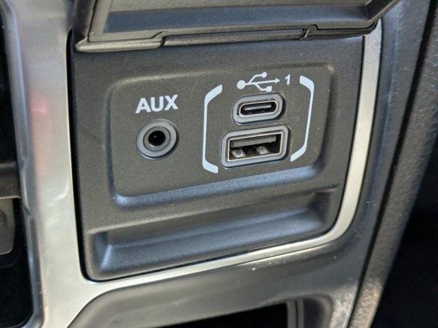 used 2024 Jeep Gladiator car, priced at $31,478