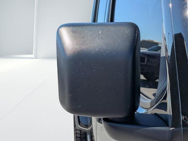 used 2024 Jeep Gladiator car, priced at $31,478