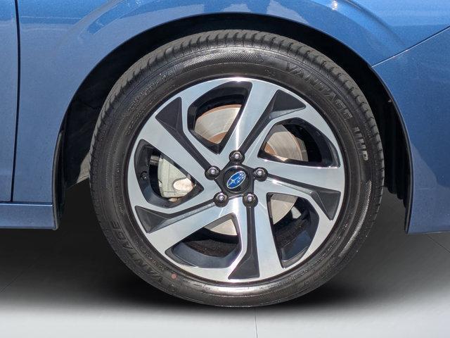 used 2021 Subaru Legacy car, priced at $18,424