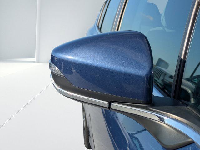 used 2021 Subaru Legacy car, priced at $18,424