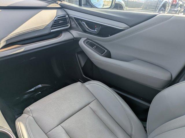 used 2021 Subaru Legacy car, priced at $18,424