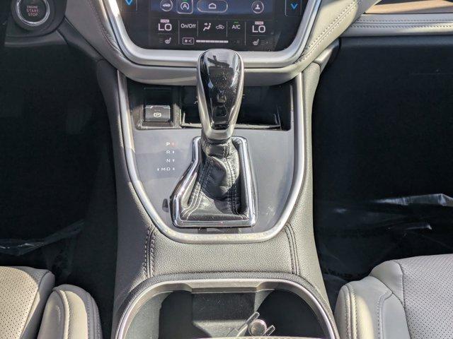 used 2021 Subaru Legacy car, priced at $18,424