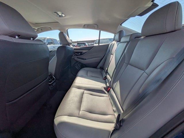 used 2021 Subaru Legacy car, priced at $18,424
