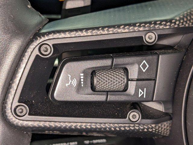 used 2024 Porsche 911 car, priced at $279,000