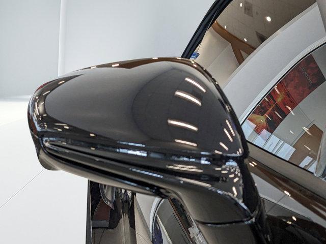 used 2024 Porsche 911 car, priced at $279,000