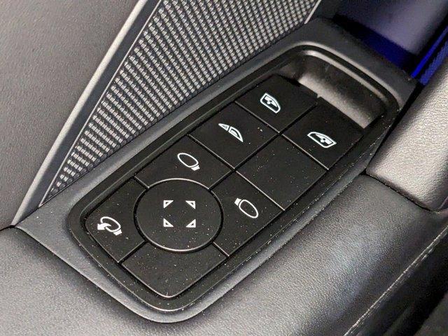 used 2024 Porsche 911 car, priced at $279,000