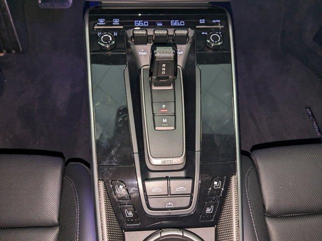 used 2024 Porsche 911 car, priced at $279,000