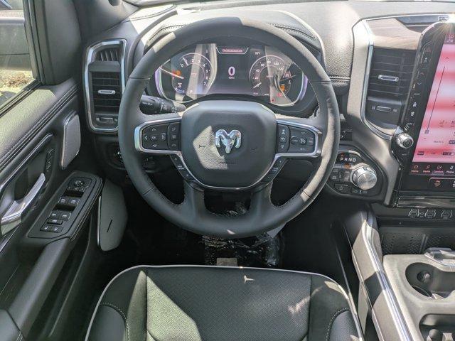 new 2026 Ram 1500 car, priced at $66,110