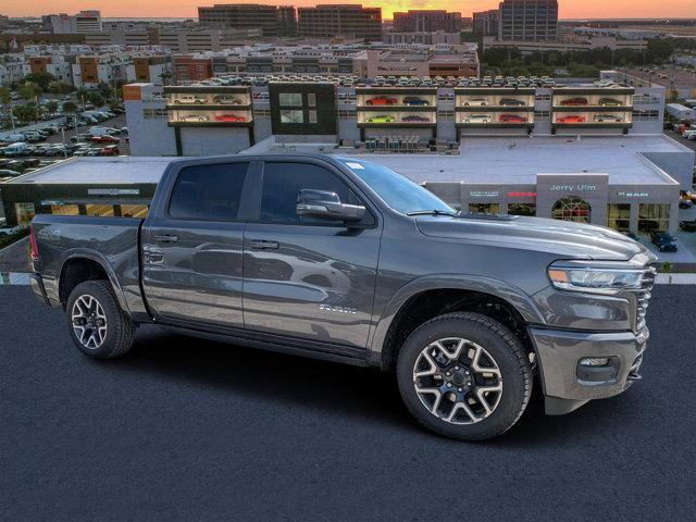 new 2026 Ram 1500 car, priced at $66,110
