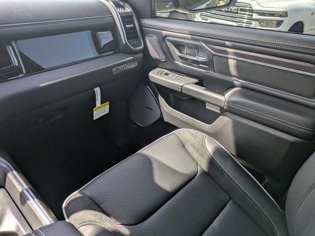 new 2026 Ram 1500 car, priced at $66,110