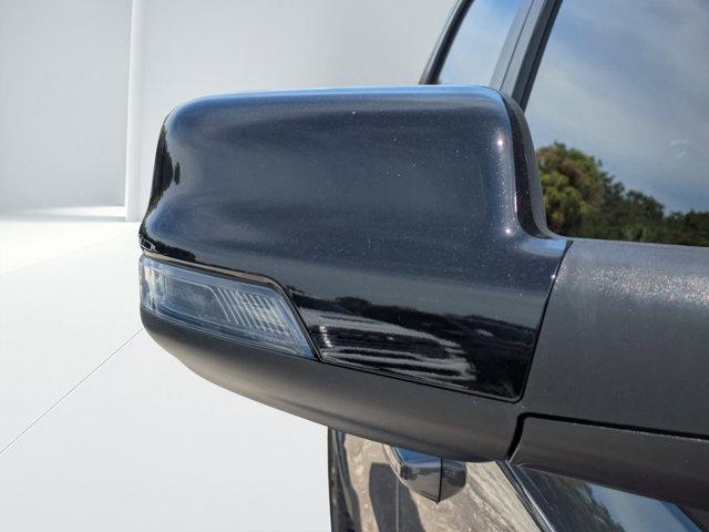 new 2026 Ram 1500 car, priced at $66,110