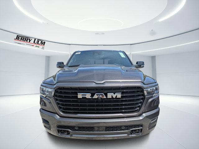 new 2026 Ram 1500 car, priced at $66,110