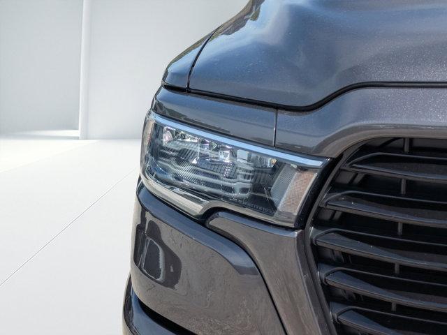 new 2026 Ram 1500 car, priced at $66,110