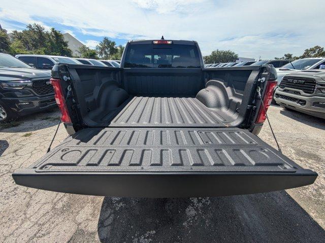 new 2026 Ram 1500 car, priced at $66,110