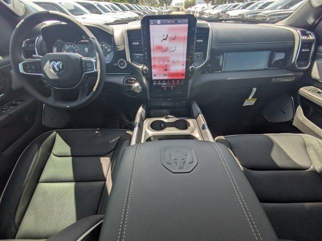 new 2026 Ram 1500 car, priced at $66,110