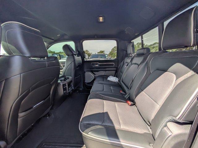 new 2026 Ram 1500 car, priced at $66,110