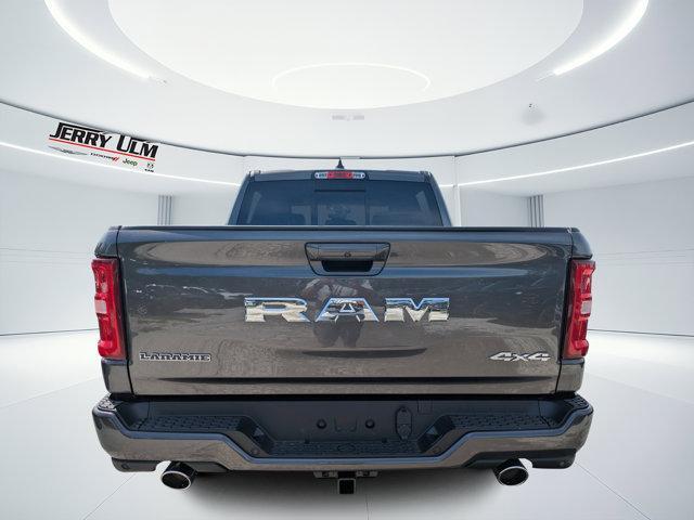 new 2026 Ram 1500 car, priced at $66,110