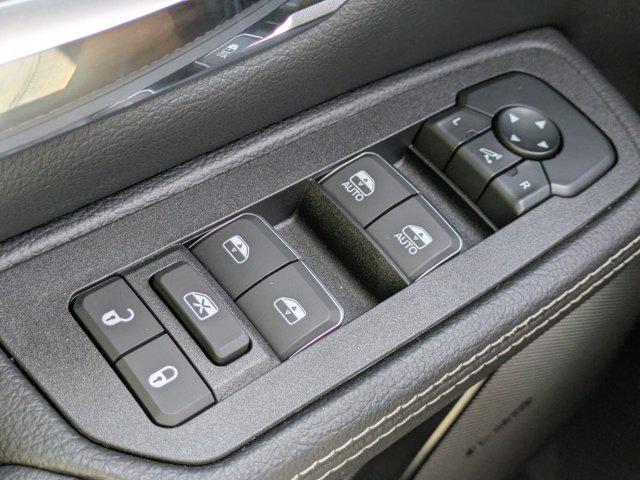 new 2026 Ram 1500 car, priced at $66,110