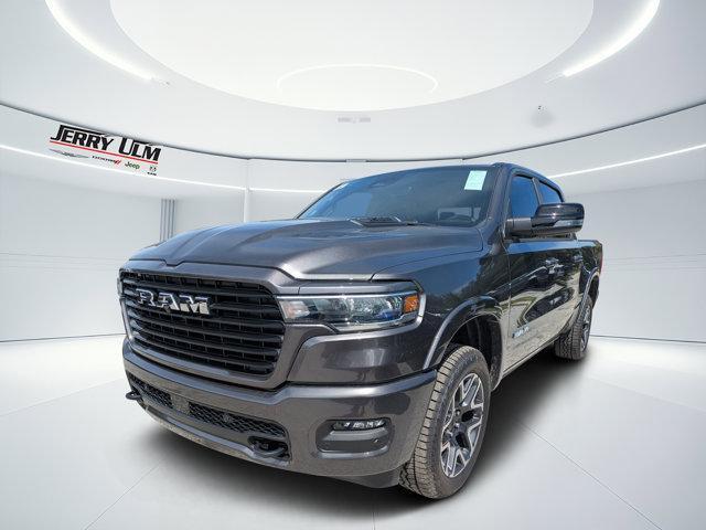 new 2026 Ram 1500 car, priced at $66,110