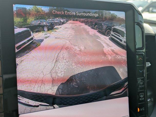 new 2026 Ram 1500 car, priced at $66,110