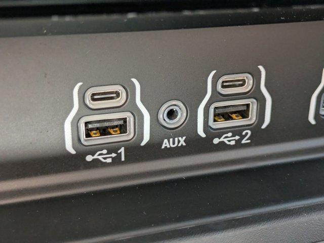 new 2026 Ram 1500 car, priced at $66,110