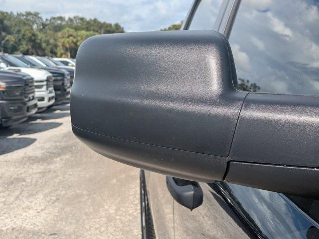 new 2025 Ram 1500 car, priced at $35,885