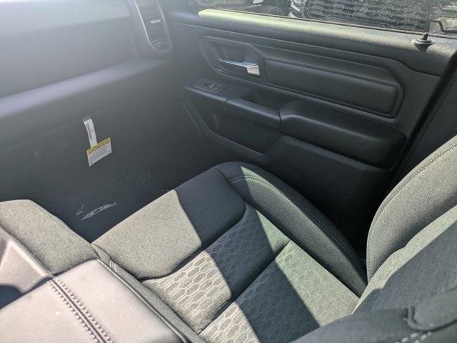 new 2025 Ram 1500 car, priced at $35,885