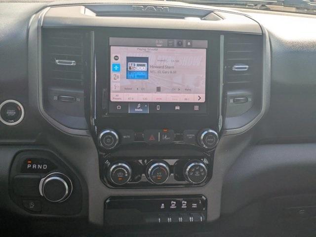 new 2025 Ram 1500 car, priced at $35,885