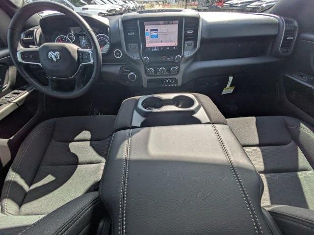 new 2025 Ram 1500 car, priced at $35,885