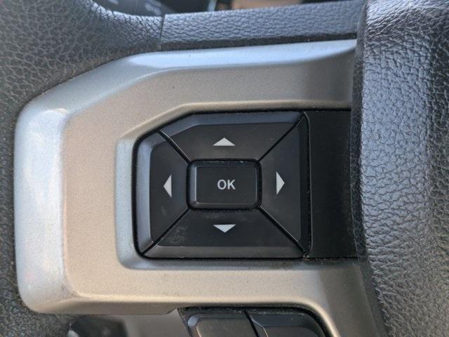 used 2015 Ford F-150 car, priced at $22,800