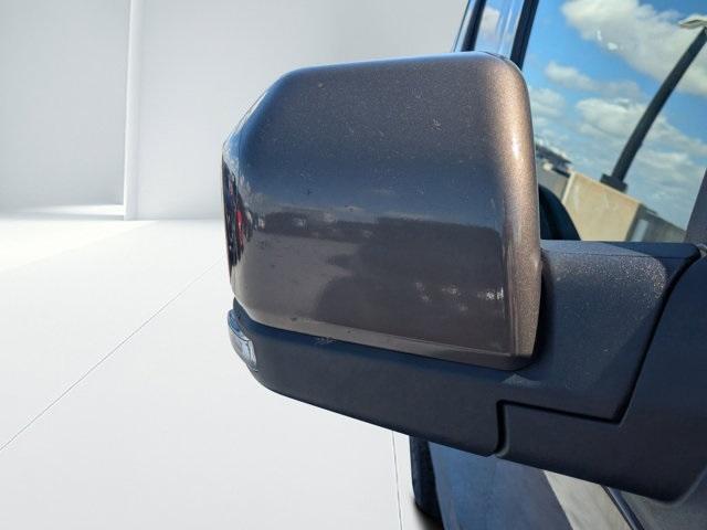 used 2015 Ford F-150 car, priced at $22,800