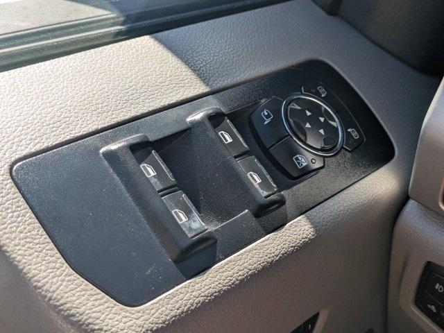 used 2015 Ford F-150 car, priced at $22,800