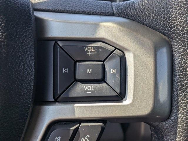 used 2015 Ford F-150 car, priced at $22,800
