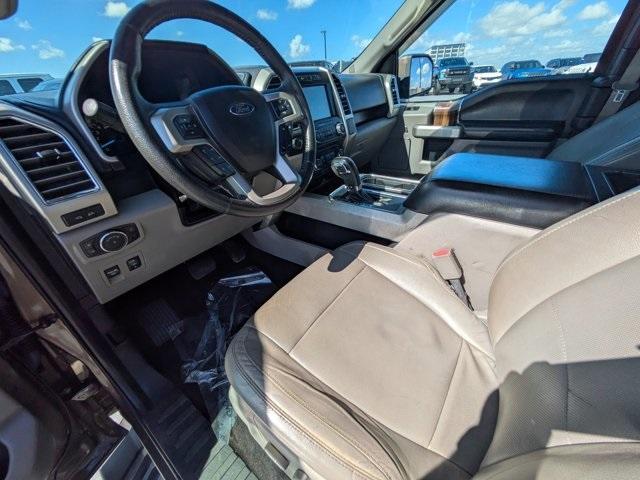 used 2015 Ford F-150 car, priced at $22,800