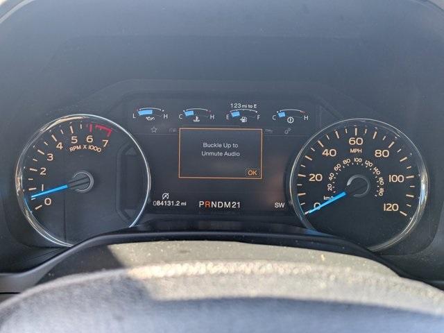 used 2015 Ford F-150 car, priced at $22,800