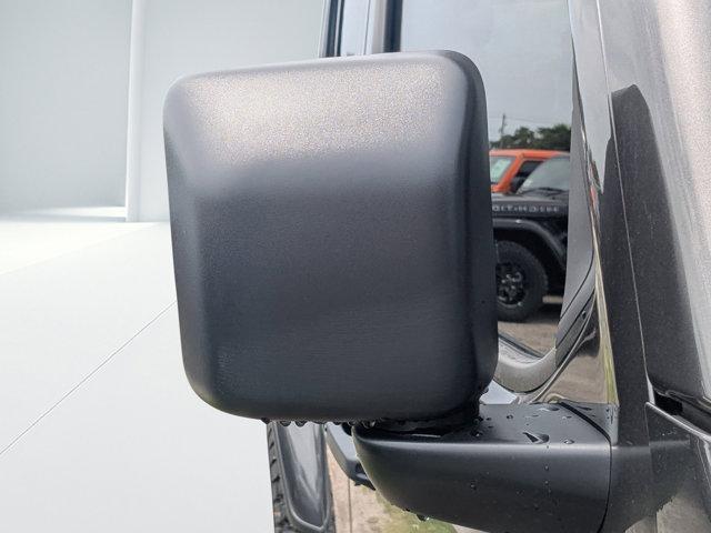 new 2025 Jeep Gladiator car, priced at $38,280