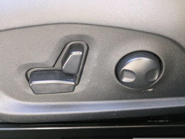 used 2023 Jeep Compass car, priced at $19,947