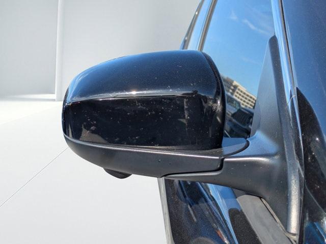 used 2023 Jeep Compass car, priced at $19,947