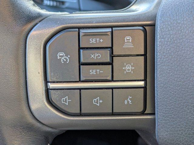 used 2021 Ford F-150 car, priced at $37,509