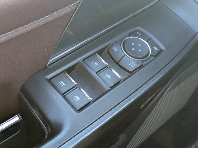 used 2021 Ford F-150 car, priced at $37,509
