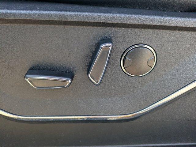 used 2021 Ford F-150 car, priced at $37,509