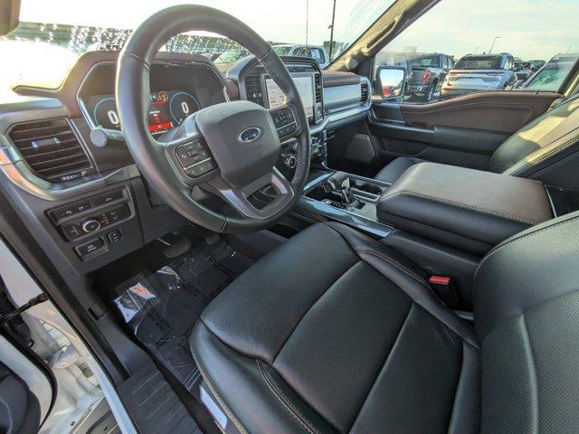 used 2021 Ford F-150 car, priced at $37,509