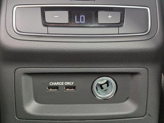 used 2024 Audi A4 car, priced at $24,321