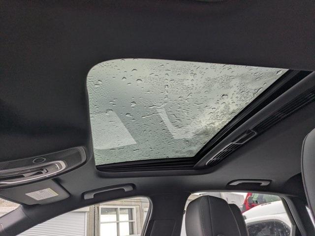 used 2024 Audi A4 car, priced at $24,321