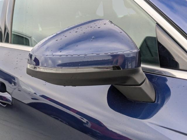 used 2024 Audi A4 car, priced at $24,321