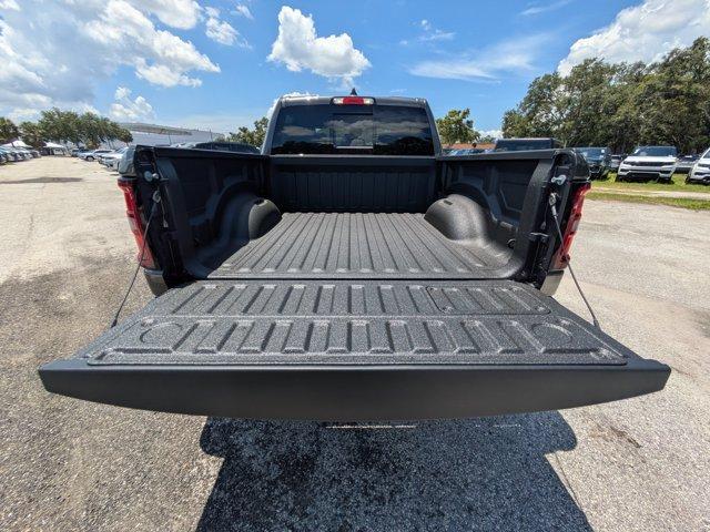 new 2026 Ram 1500 car, priced at $64,940