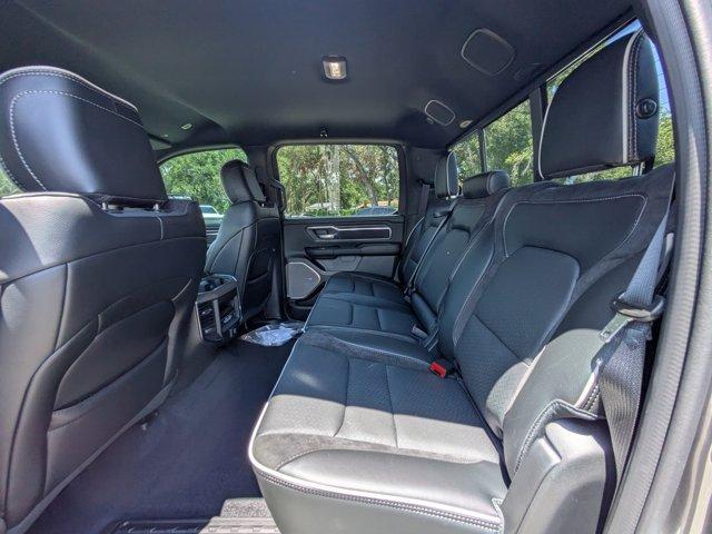 new 2026 Ram 1500 car, priced at $64,940