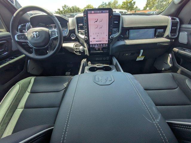 new 2026 Ram 1500 car, priced at $64,940