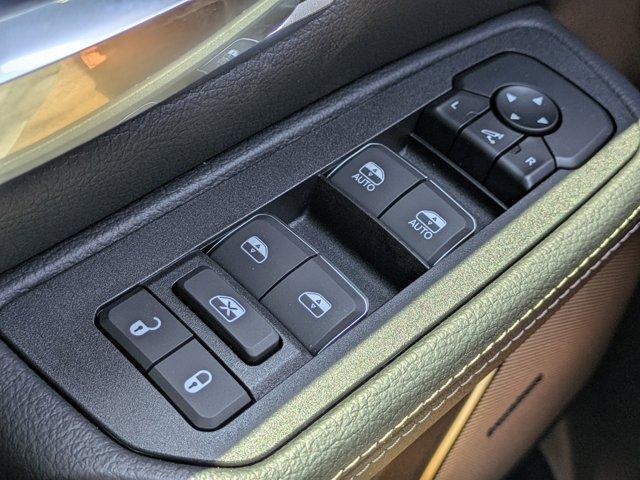 new 2026 Ram 1500 car, priced at $64,940