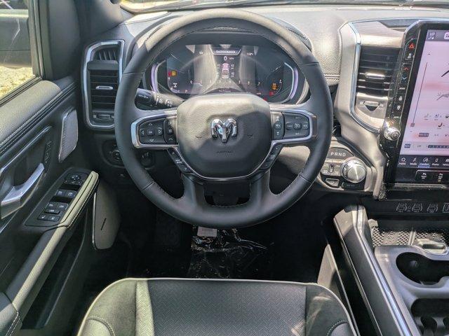 new 2026 Ram 1500 car, priced at $64,940
